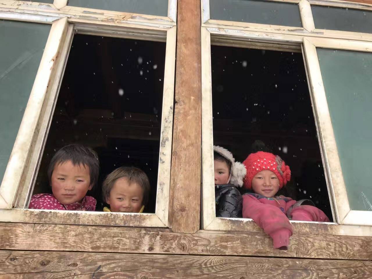 开云app官方在线入口-开云(中国)公益回顾丨家国同欢月同圆 温暖满载甘孜州(图9)